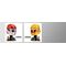 LEGO - Editions Formula 1 - Scuderia Ferrari HP Charles Leclerc Helmet (43014) / Toys