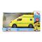 Motor 112 - Ambulance with light and sound (I-1600014) / Toys