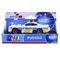 Motor 112 - Danish police car with pullback, die-cast 11cm 1:36 (I-5010042A) / Toys