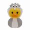 Numskull - Looney Tunes - Tubbz - Bugs Bunny (Mini Edition) / Fan Shop and Merchandise |  Techbox