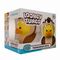 Numskull - Looney Tunes - Tubbz - Tazmanian Devil (Boxed Edition) / Fan Shop and Merchandise - Various - Various - Techbox