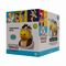 Numskull - Looney Tunes - Tubbz - Tazmanian Devil (Boxed Edition) / Fan Shop and Merchandise - Various - Various - Techbox