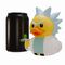 Numskull - Rick and Morty - Tubbz - Rick (Boxed Edition) / Fan Shop and Merchandise - Various - Various - Techbox