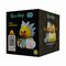 Numskull - Rick and Morty - Tubbz - Rick (Boxed Edition) / Fan Shop and Merchandise - Various - Various - Techbox