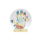 Petit artichaut - Family Hand/Footprint / Baby and Children