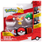 Pokémon - Clip N Go Belt Set Fennekin (PKW4742) / Toys