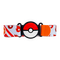 Pokémon - Clip N Go Belt Set Fennekin (PKW4742) / Toys