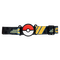 Pokémon - Clip N Go Belt Set Pikachu (PKW4741) / Toys