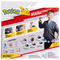 Pokémon - Clip N Go Belt Set Pikachu (PKW4741) / Toys