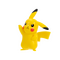 Pokémon - Clip N Go Belt Set Pikachu (PKW4741) / Toys
