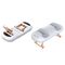 Subsonic Duo Led Dock - PS5/PS5 Slim / PlayStation 5 | Techbox