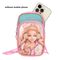 Topmodel - Phonepouch MUSIC (0414106) / Toys
