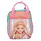 Topmodel - TOPModel Backpack MUSIC - Pink, Apricot, Turquoise - Small / Toys