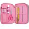 Topmodel - Triple Pencil Case MUSIC (0414100) / Toys