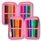 Topmodel - Triple Pencil Case MUSIC (0414100) / Toys