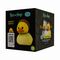 Tubbz - Rick and Morty - Morty (Boxed Edition) / Fan Shop and Merchandise - Various - Various - Techbox