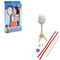 Disney Pixar Toy Story 5 Make your own Forky