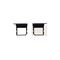 Google (G851-01887-14) SIM Tray - Indigo, Google Pixel 10 - Various Spare Parts - Smartphone - Techbox