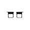 Google (G851-02078-01) SIM Tray - Obsidian, Google Pixel 10 Pro - Various Spare Parts - Smartphone - Techbox