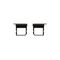 Google (G851-02078-03) SIM Tray - Moonstone, Google Pixel 10 Pro - Various Spare Parts - Smartphone - Techbox