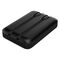 Promiz (PZ-30052) Promiz - Wired Powerbank - 10.000 mAh - 22.5W