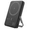 Promiz (PZ-30053) Promiz - Magnetic Powerbank - 5.000 mAh - Standfunction