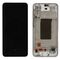 Samsung (GH82-39232C) Display (Original) - White, Samsung Galaxy A37; SM-A376 | Techbox