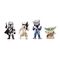 Star Wars The Mandalorian & Grogu metalfigs assorted figure 7cm