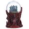 Stranger Things Snow Globe Vecna 18 cm