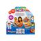 Aqua Gelz - Deluxe Play Set (33006043) / Toys