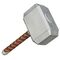 Avengers - Thor Battle Hammer (B0445) / Toys
