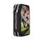 Dino World - Action Word Double Pencil Case Football - Dark Grey / Toys