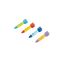 INTEX - Underwater Torpedoes (55508) / Toys