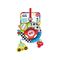 Kids Hits - Musical Steering Wheel, Little Driver (KH57/001) / Toys