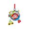 Kids Hits - Musical Steering Wheel, Little Driver (KH57/001) / Toys
