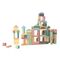 Kinder and Kids - 100pcs blocks set (K50500) / Toys