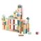 Kinder and Kids - 100pcs blocks set (K50500) / Toys