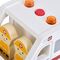 Kinder and Kids - Ambulance with sound (K50564) / Toys