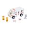 Kinder and Kids - Ambulance with sound (K50564) / Toys