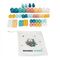 Kinder and Kids - Balance Stones (48 pcs.) K50553 / Toys