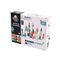Kinder and Kids - Balance Stones (48 pcs.) K50553 / Toys