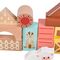 Kinder and Kids - Building Blocks, Farm (36 pcs.) K50560 / Toys