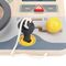 Kinder and Kids - Busy Board, Car (K50552) / Toys