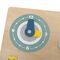 Kinder and Kids - Busy Board (K50551) / Toys