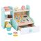 Kinder and Kids - Cash Register Set (K50572) / Toys