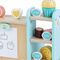 Kinder and Kids - Cash Register Set (K50572) / Toys