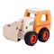 Kinder and Kids - Excavator (K50571) / Toys
