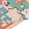 Kinder and Kids - Farmhouse Puzzle (K50559) / Toys