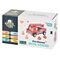 Kinder and Kids - Fire Truck with Sound (K50565) / Toys