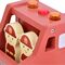 Kinder and Kids - Fire Truck with Sound (K50565) / Toys